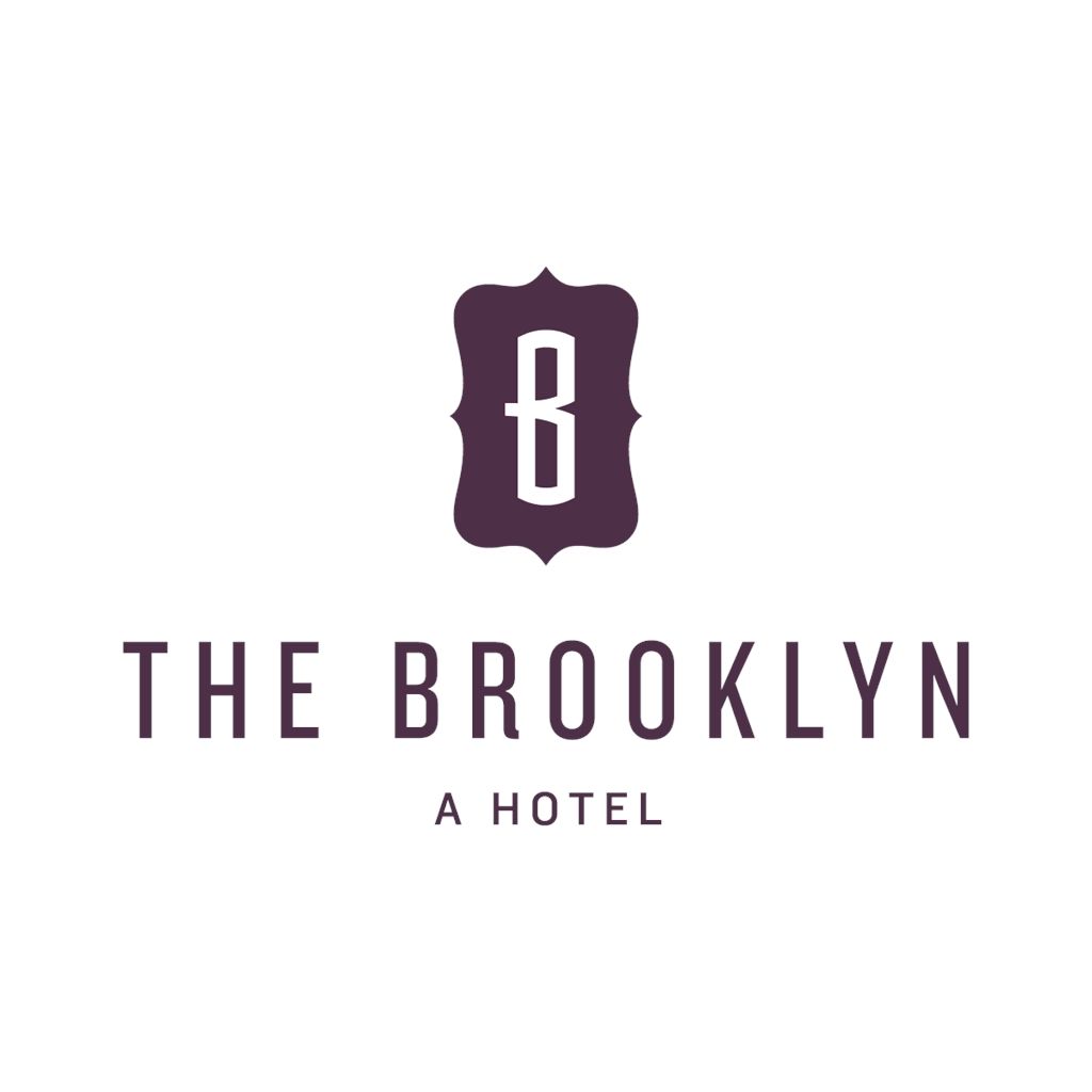 The Brooklyn Hotel New York Logo billede